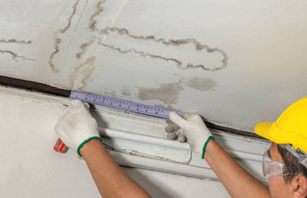 Reliable Storm Water Damage Restoration contractor in Lower Salem, OH by Aqua Guard Water Damage